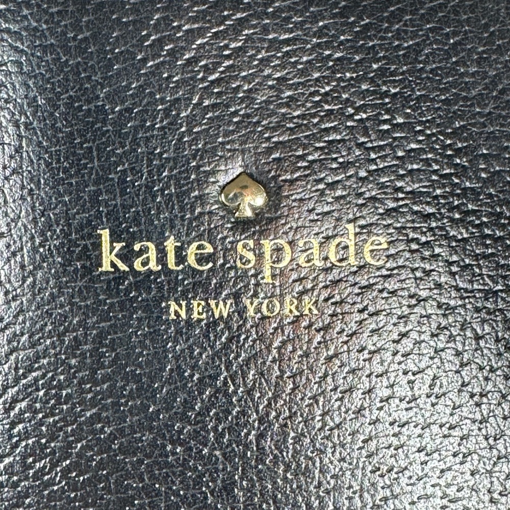 Kate Spade Grand Street Rachelle Satchel Shoulder Bag - Picture 3 of 15